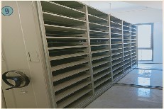 贛榆會(huì)計(jì)密集架零售