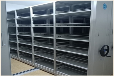 重慶病案密集架產品圖片