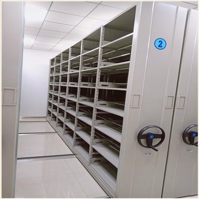 揭陽手搖密集架產(chǎn)品的選擇常識