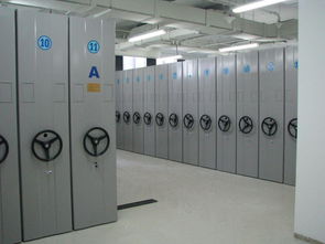 哪里有電動(dòng)密集架