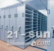 貨架存儲量最好-移動式密集架密集柜400 1111 321-【供應信息】-中國工程機械商貿(mào)網(wǎng)