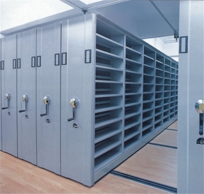 黑龍江會計密集架價格表