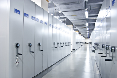 中國密集架網(wǎng) 一站式檔案存儲與辦公家具解決方案